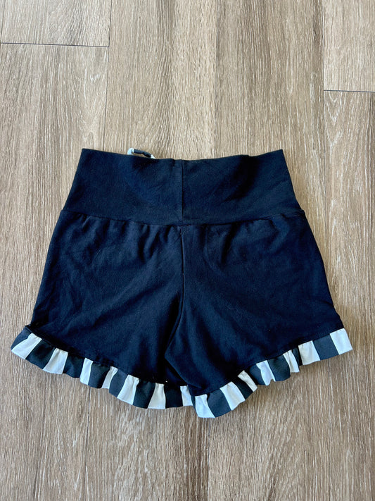 Ruffle Shorts (S)
