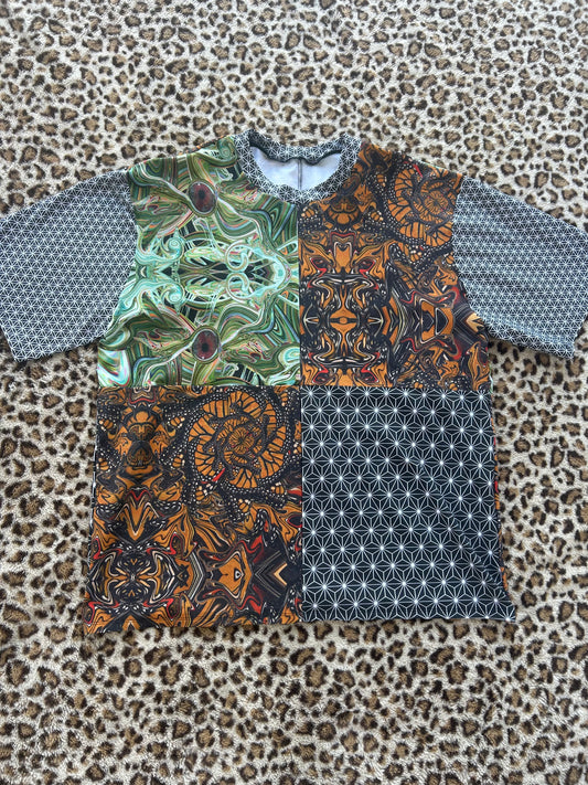 Split Decision T