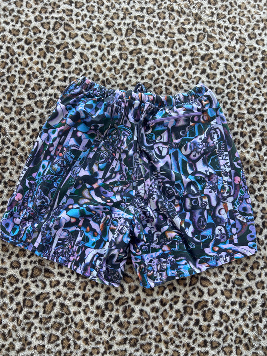Lounge Shorts