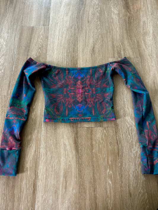 Terra Top (XS-S)