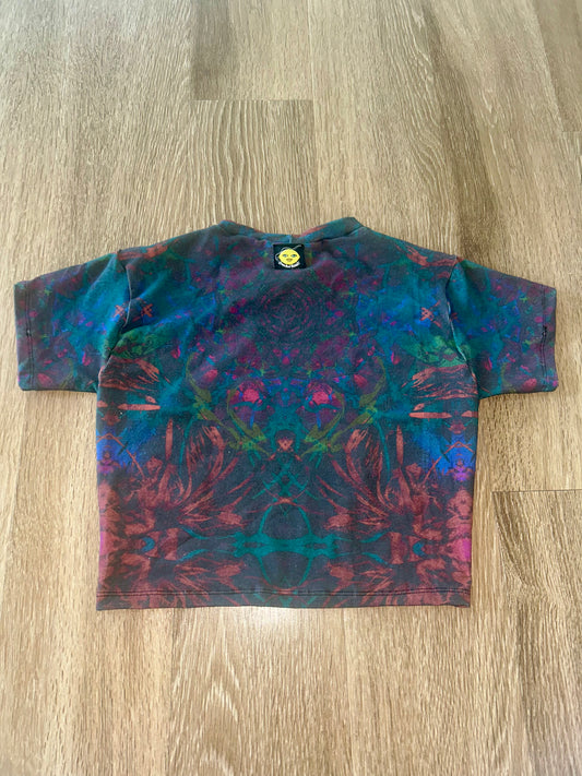 Cropped Baby T (XS)