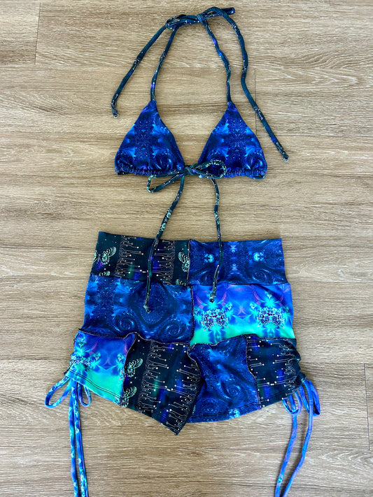 Butterfly Set