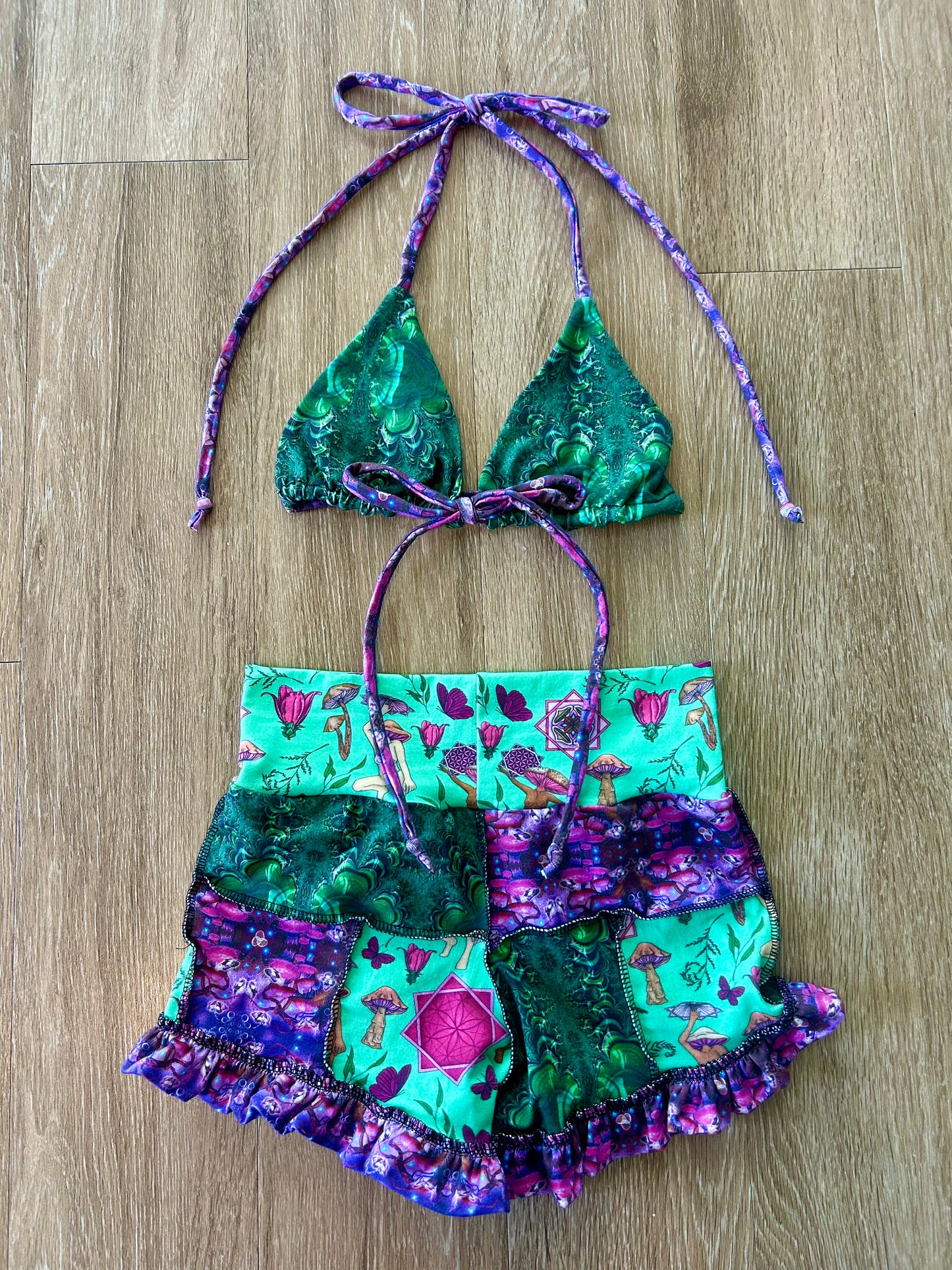 Butterfly Set (S)