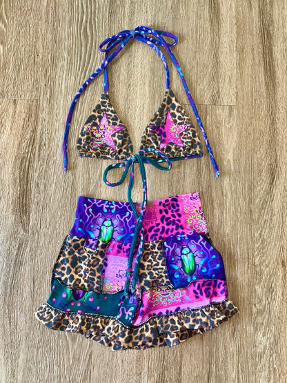 Freaks and Fairies Set (XS-S)