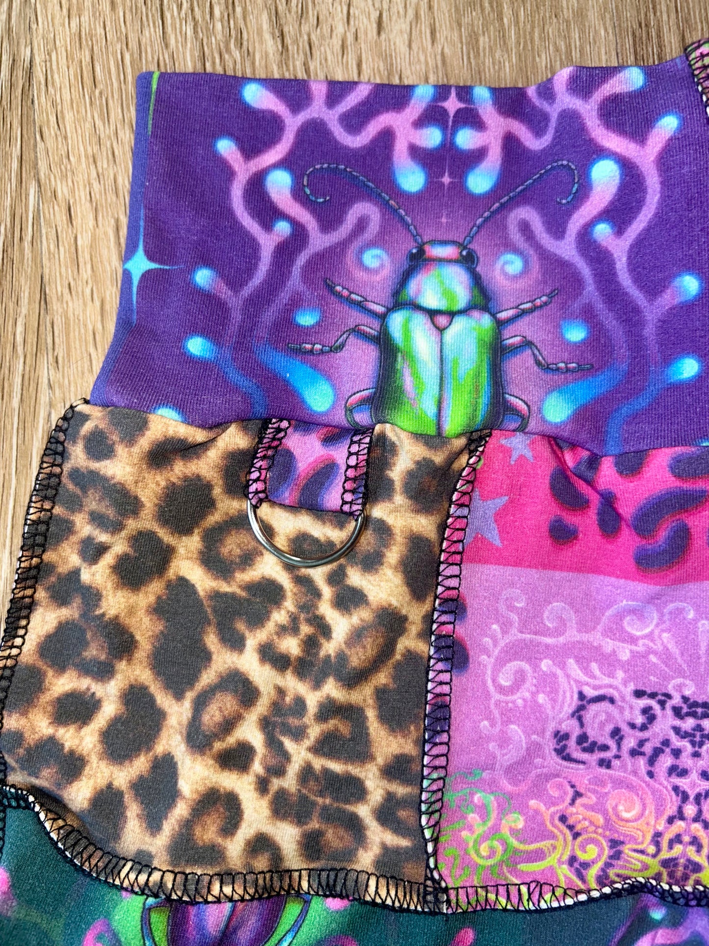 Freaks and Fairies Set (XS-S)