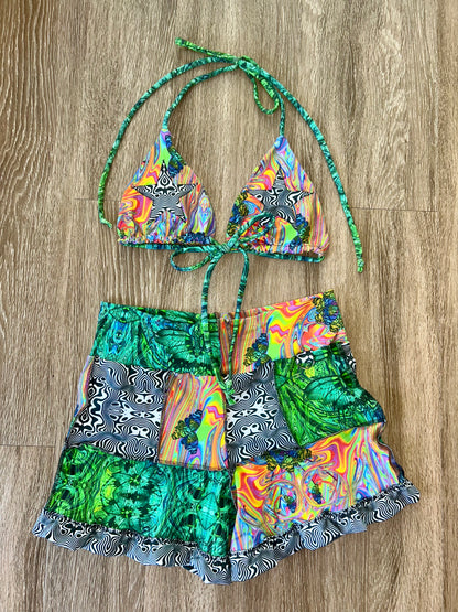 Freaks and Fairies Set (XL)