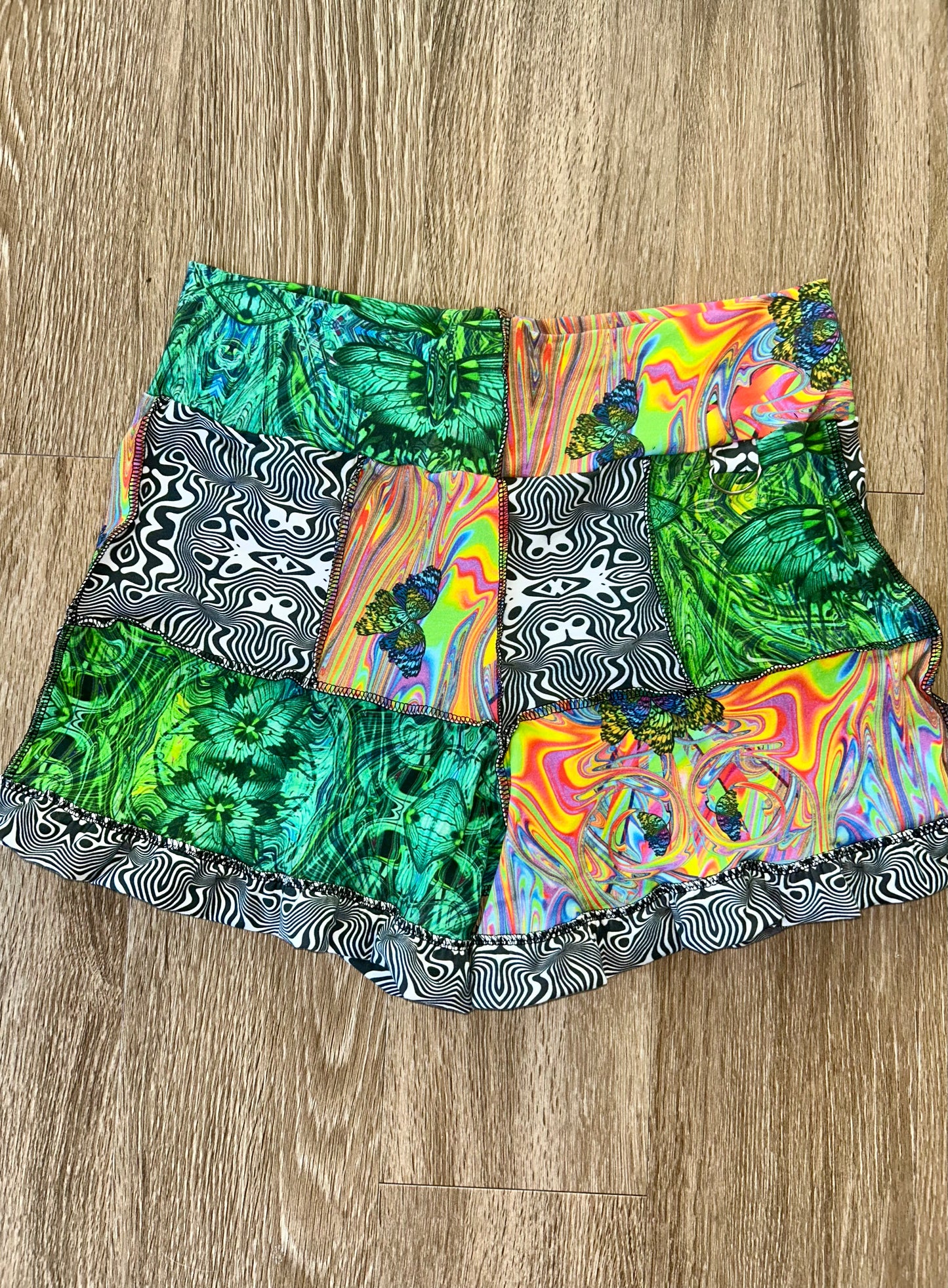 Freaks and Fairies Set (XL)