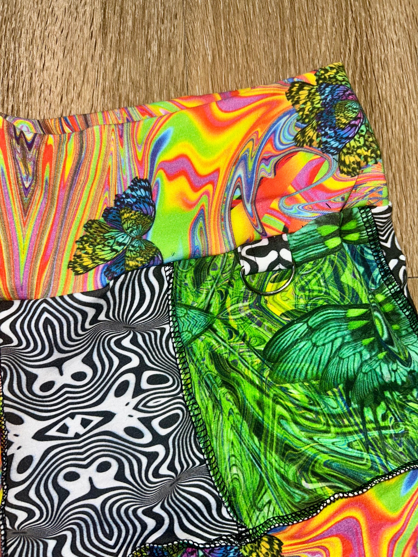 Freaks and Fairies Set (XL)