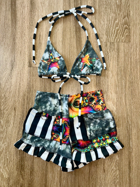 Freaks and Fairies Set (M)