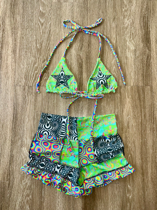Freaks and Fairies Set (M)