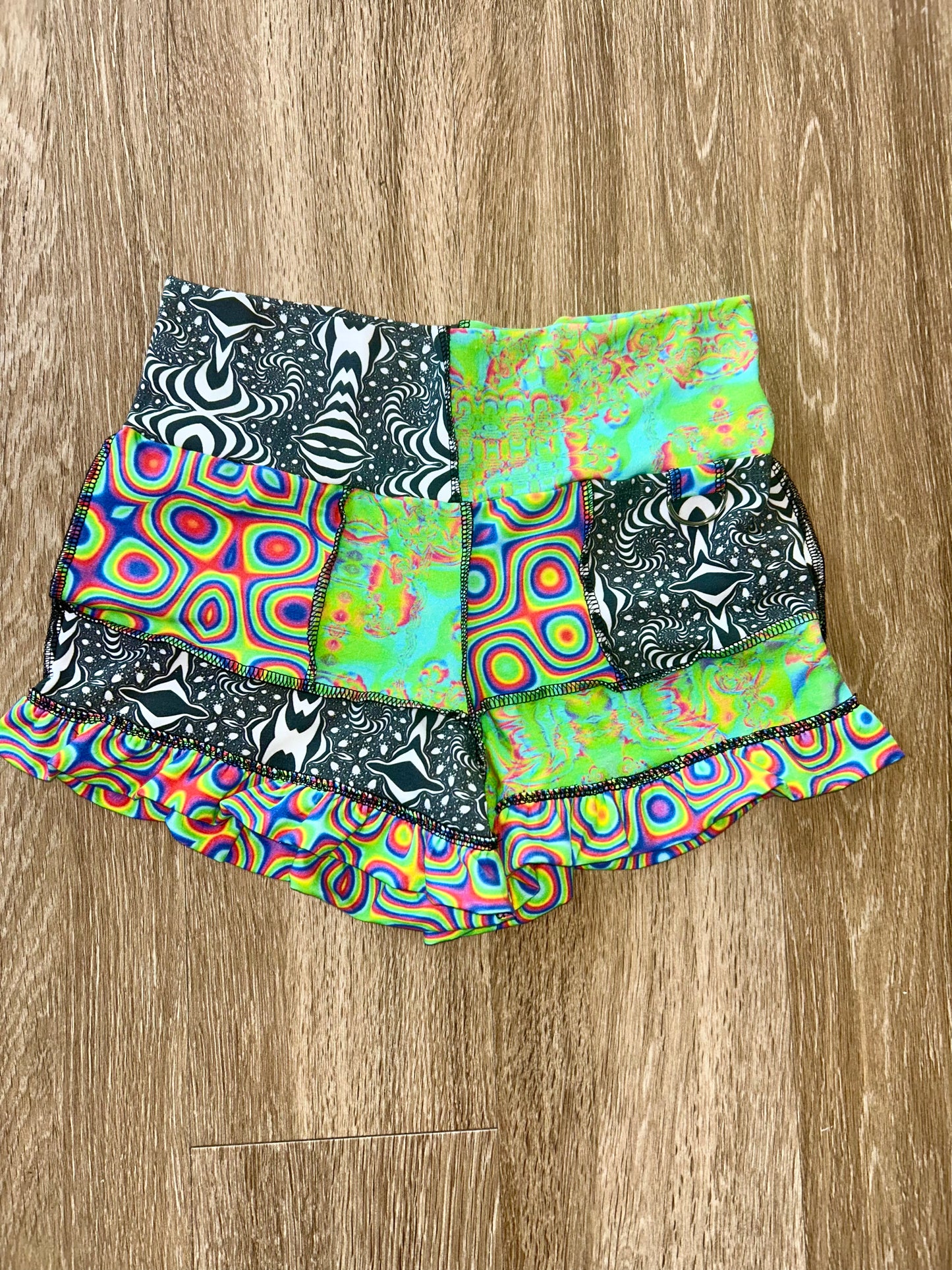 Freaks and Fairies Set (M)