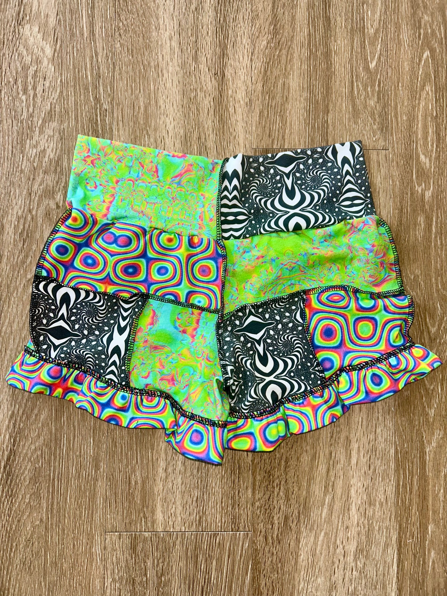 Freaks and Fairies Set (M)