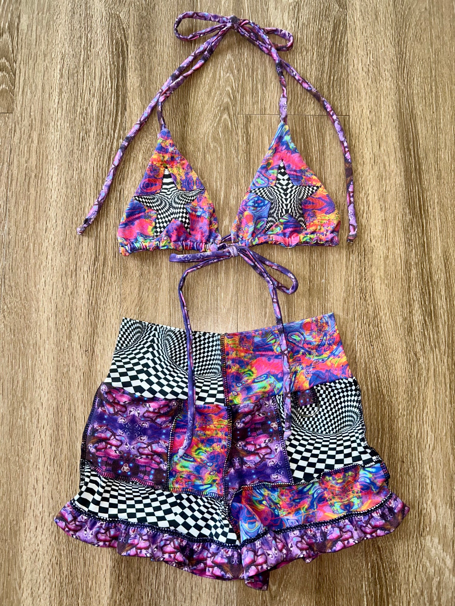 Freaks and Fairies Set (S)