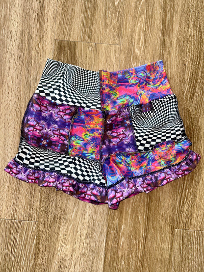 Freaks and Fairies Set (S)