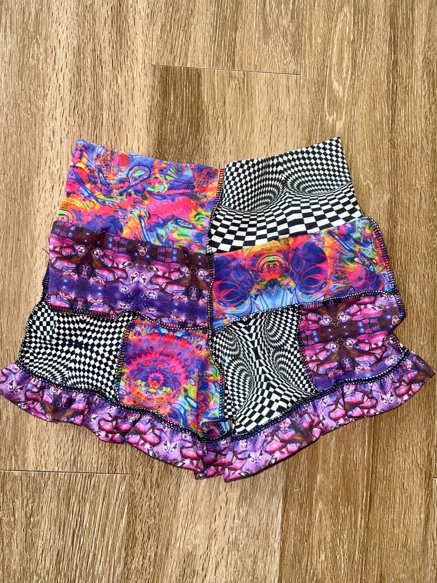 Freaks and Fairies Set (S)