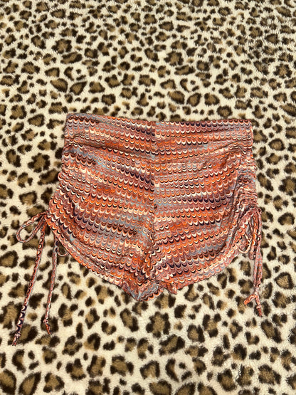 Desert Sand Shorts