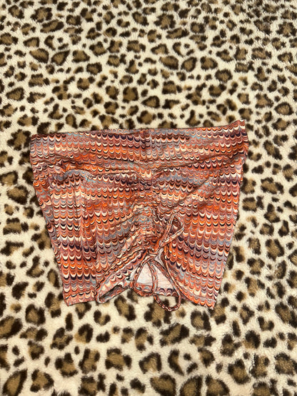 Desert Sand Shorts