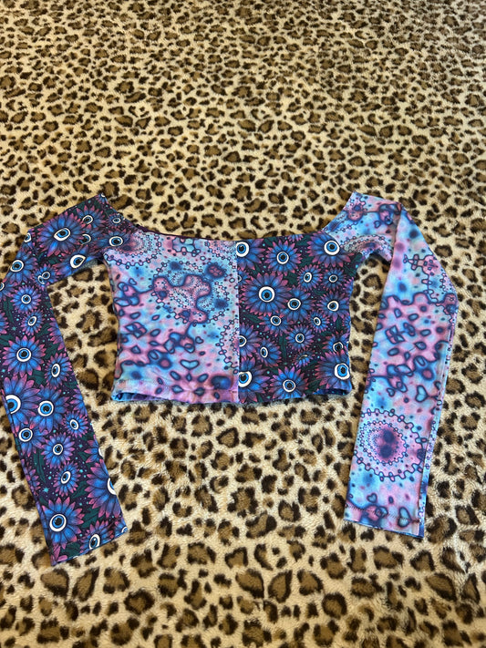Off-the-Shoulder Top