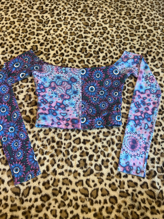 Off-the-Shoulder Top