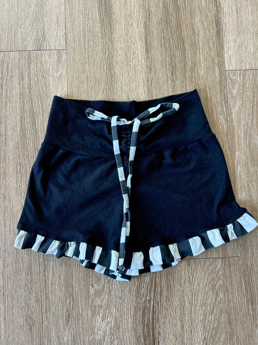 Ruffle Shorts (S)