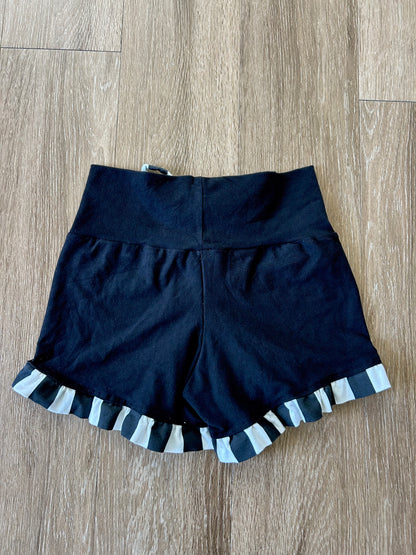 Ruffle Shorts (S)