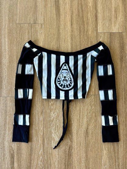 Circus Top (S)