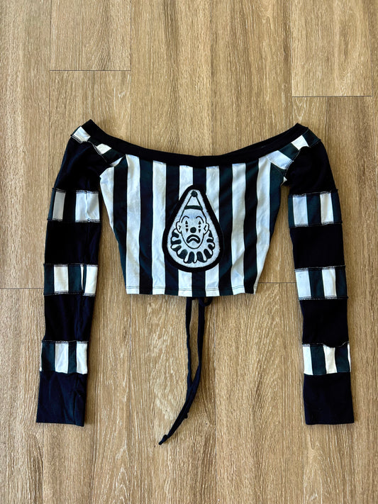 Circus Top (S)