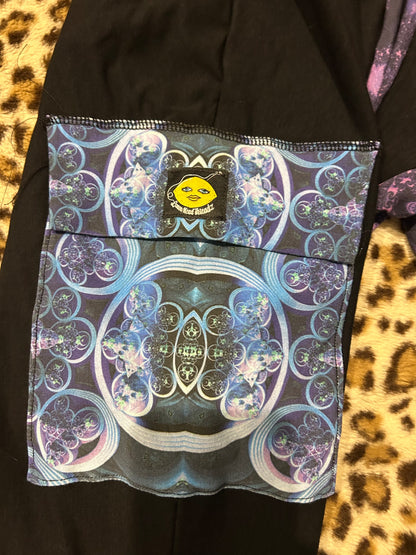 Gusset Joggers (L-XL)