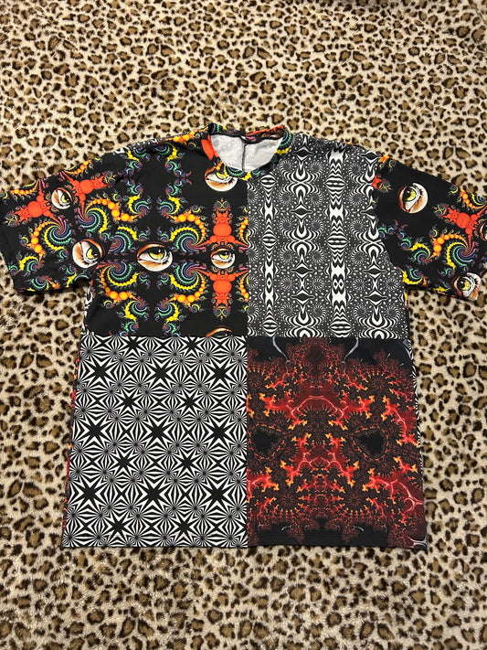 Split Decision T (XL)