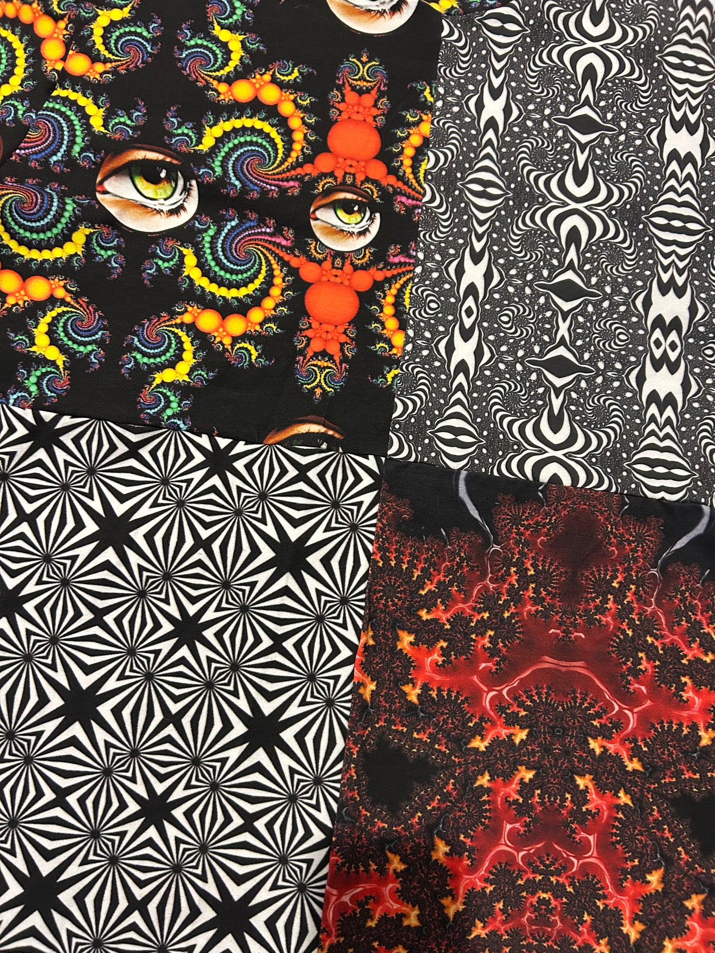 Split Decision T (XL)