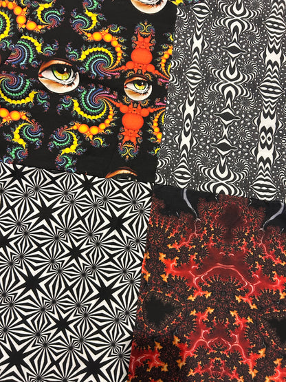 Split Decision T (XL)