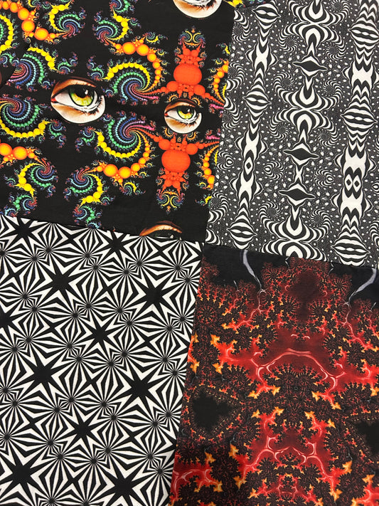 Split Decision T (XL)