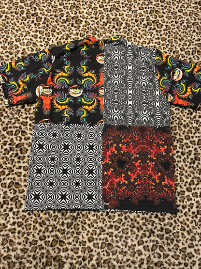 Split Decision T (XL)