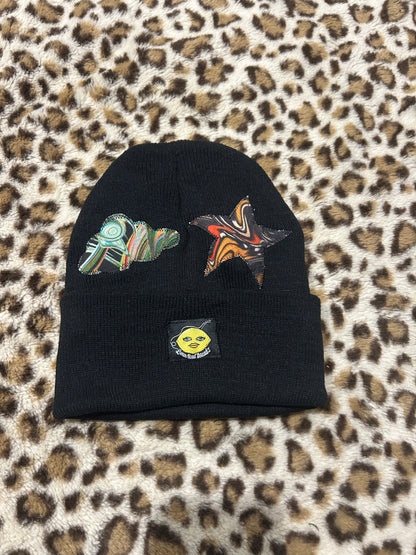 Star Child Beanie