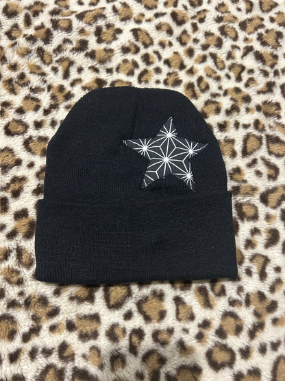 Star Child Beanie