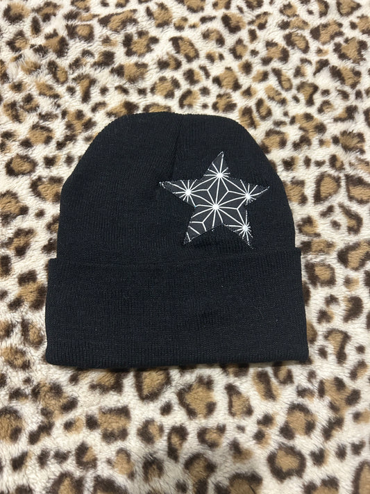 Star Child Beanie