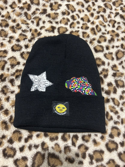 Star Child Beanie