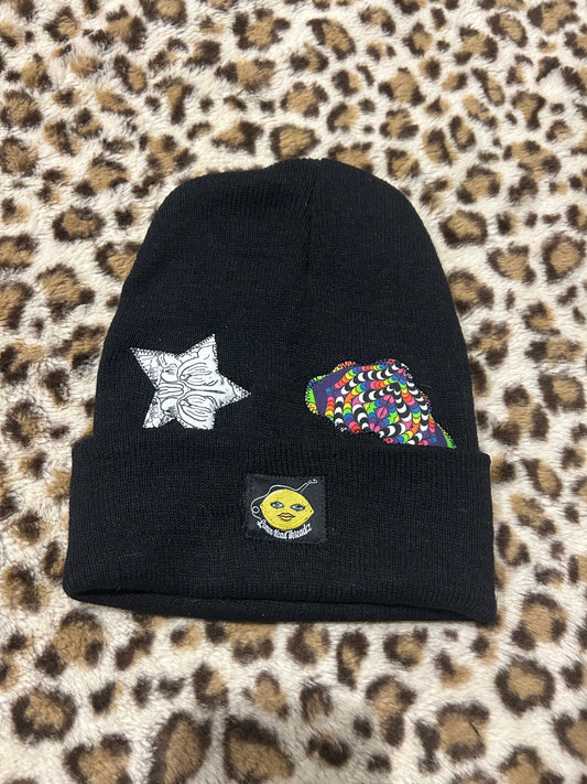 Star Child Beanie