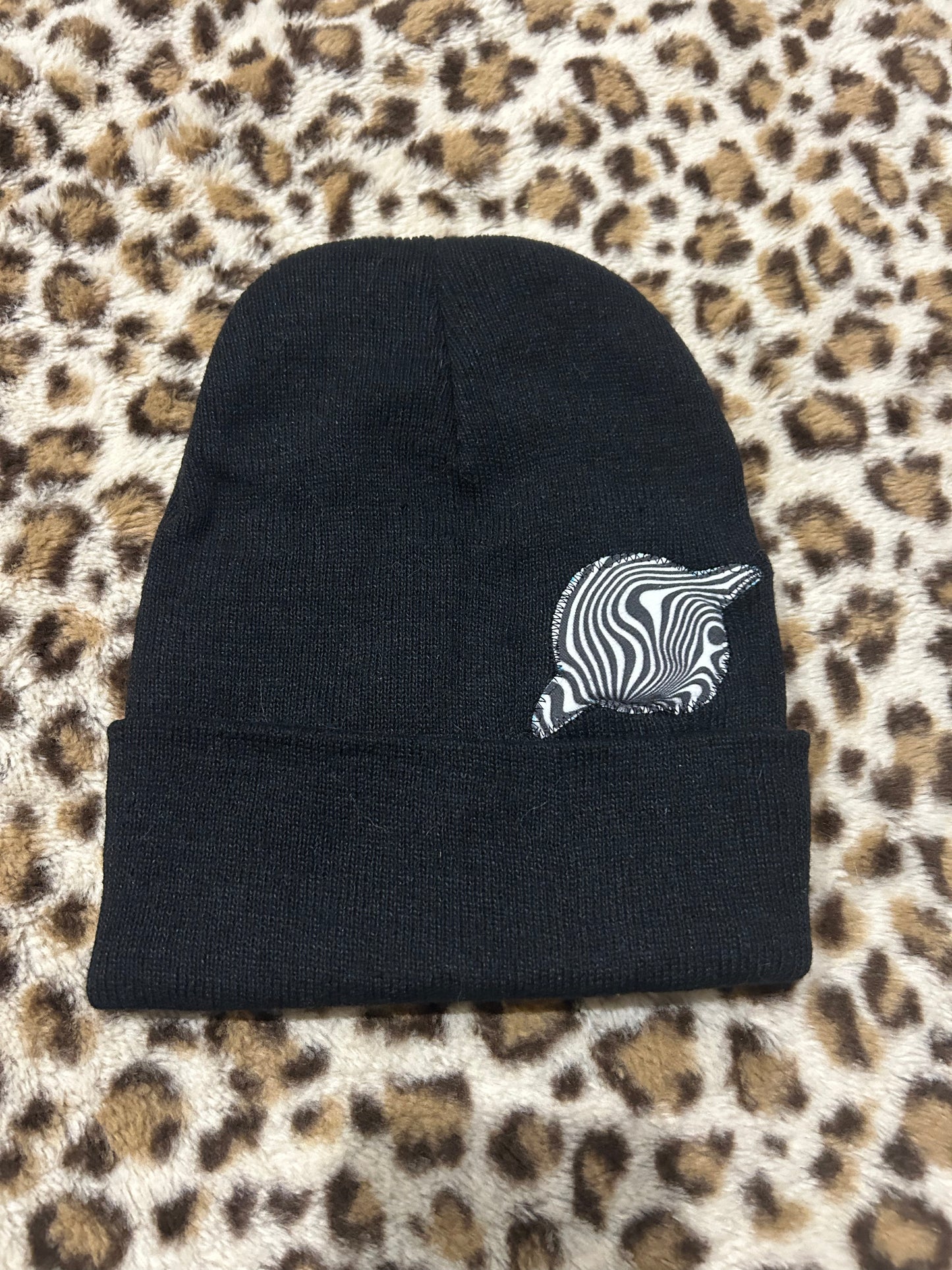 Star Child Beanie