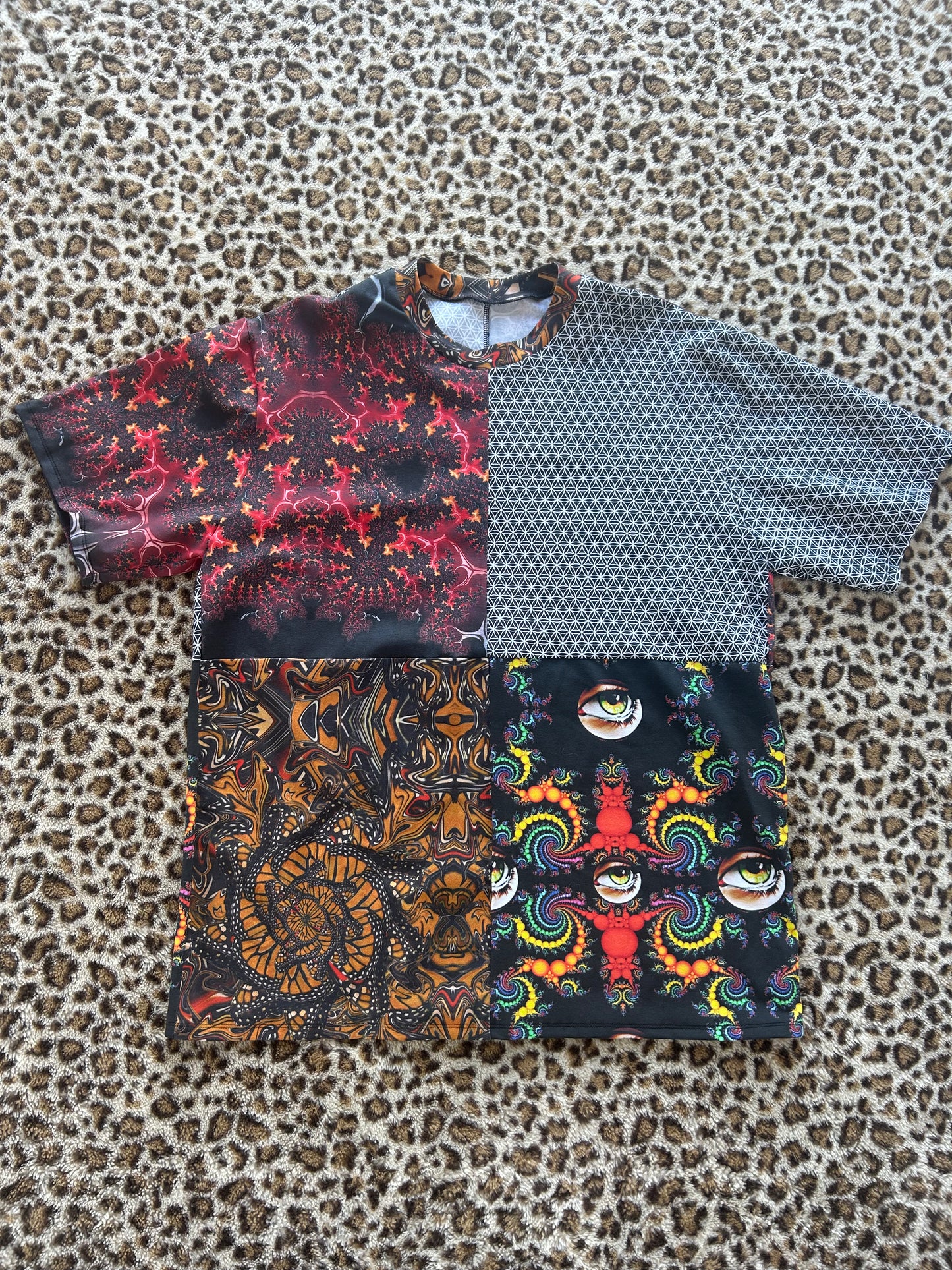 Split Decision T