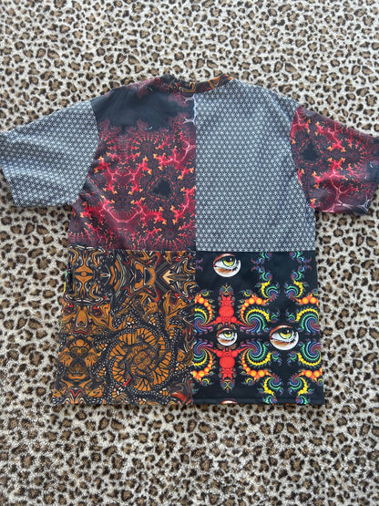 Split Decision T