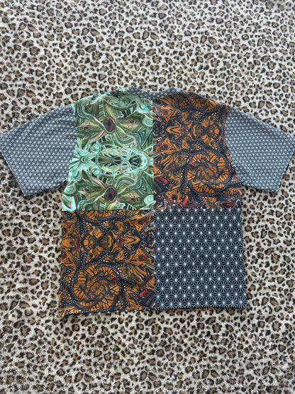 Split Decision T