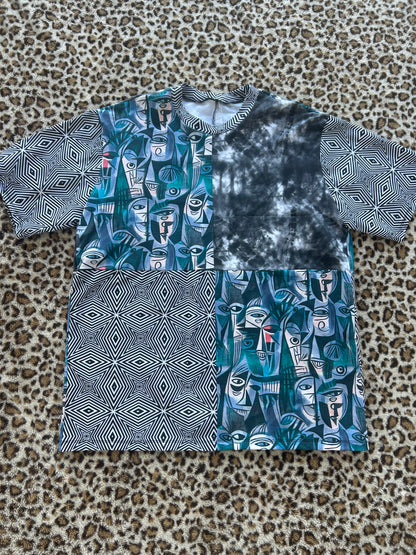 Split Decision T