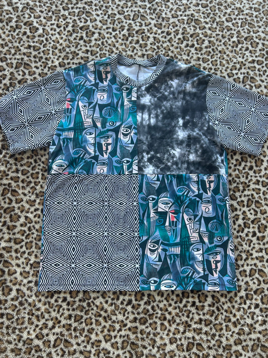 Split Decision T