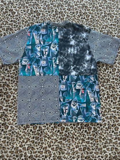 Split Decision T
