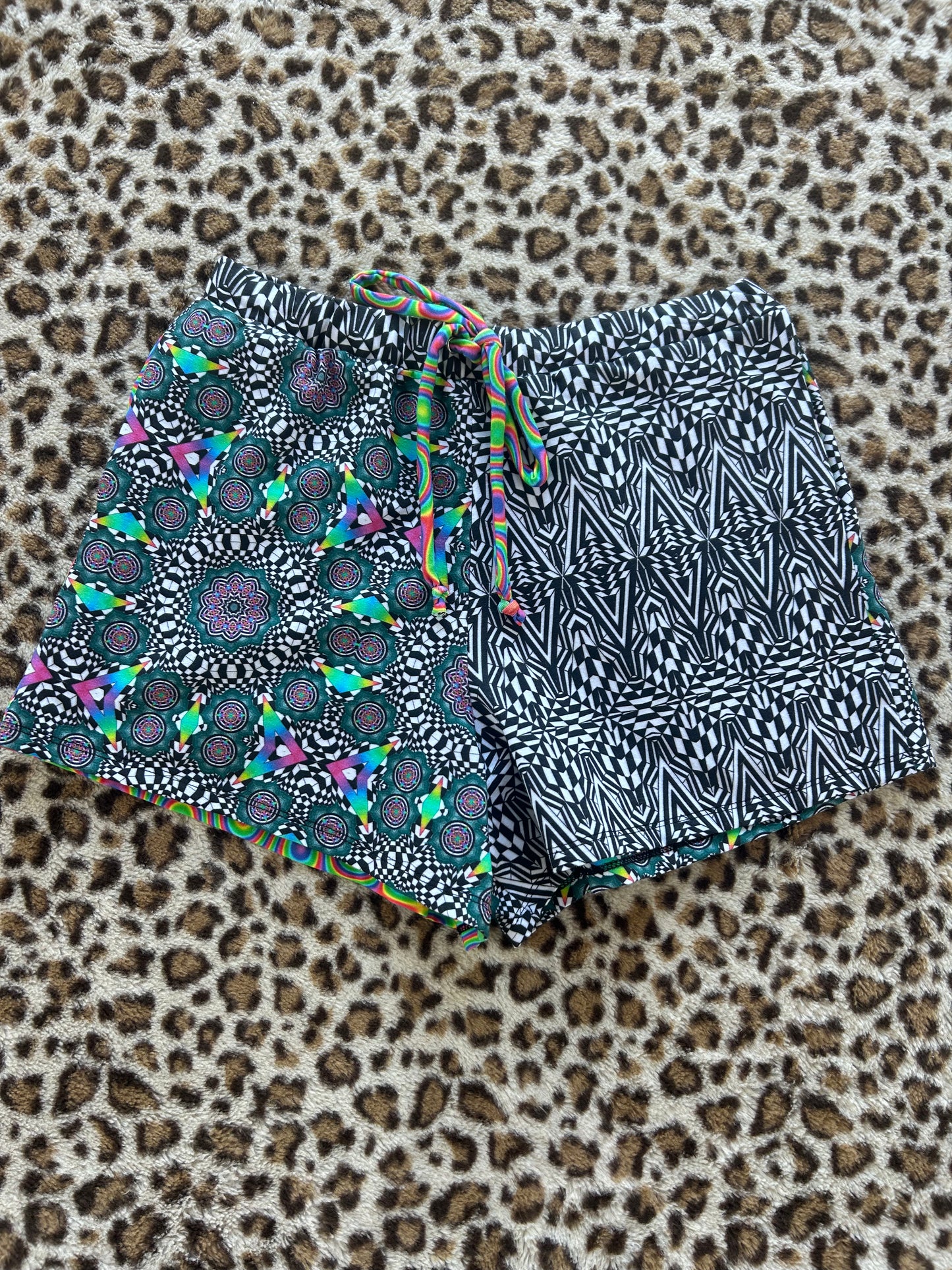 Lounge Shorts