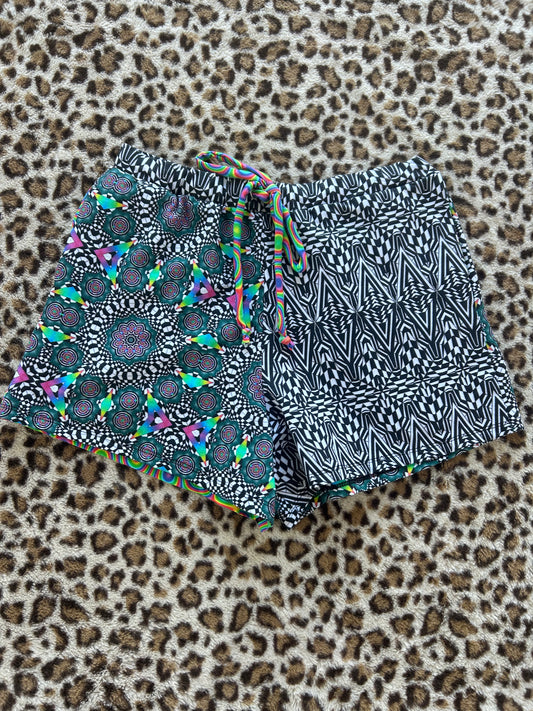 Lounge Shorts