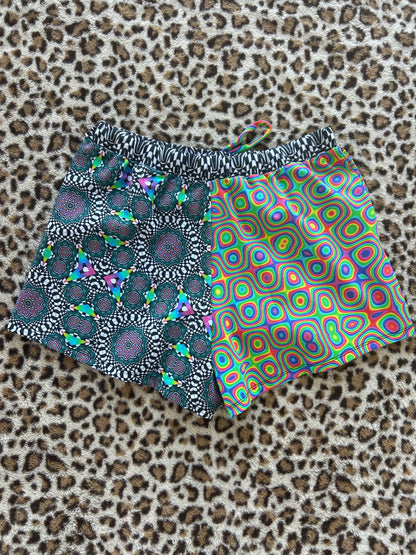 Lounge Shorts