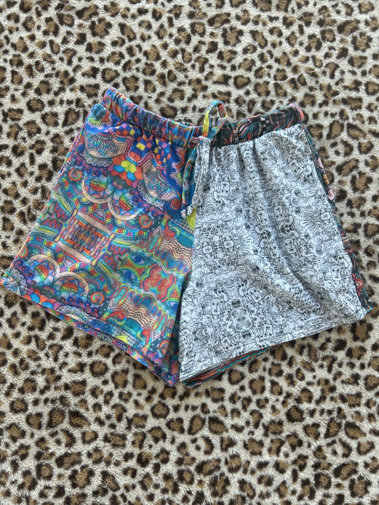 Lounge Shorts