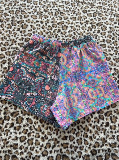 Lounge Shorts